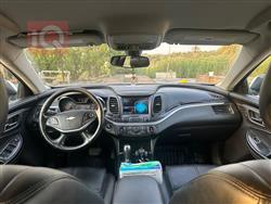 Chevrolet Impala
